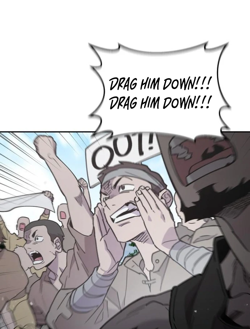 Single Dad in Another World Chapter 31 page 11 - 
