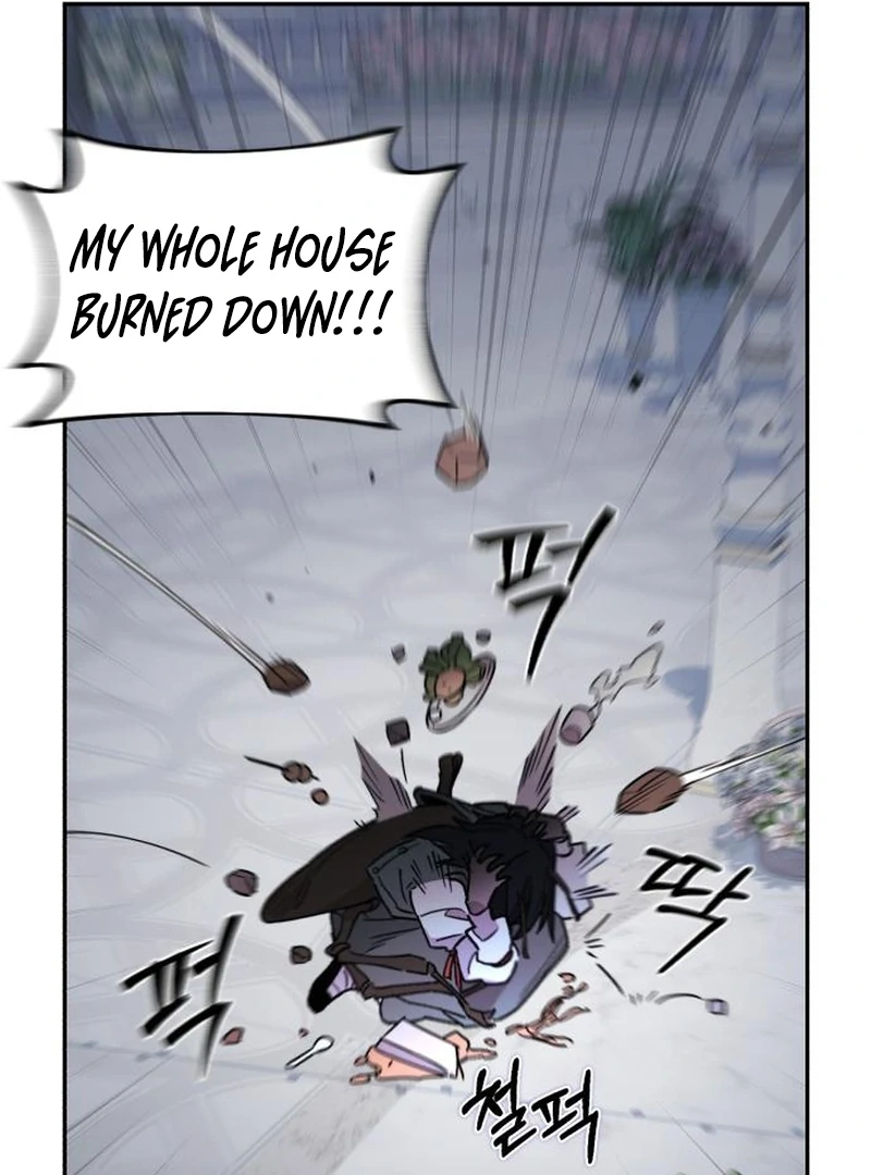 Single Dad in Another World Chapter 31 page 103 - 