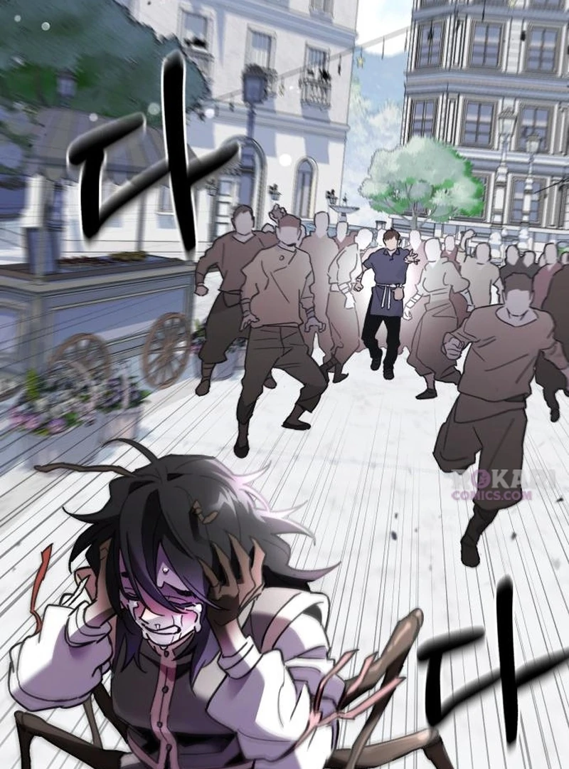 Single Dad in Another World Chapter 31 page 114 - 