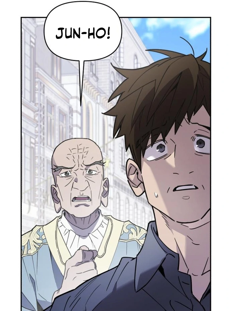 Single Dad in Another World Chapter 31 page 118 - 
