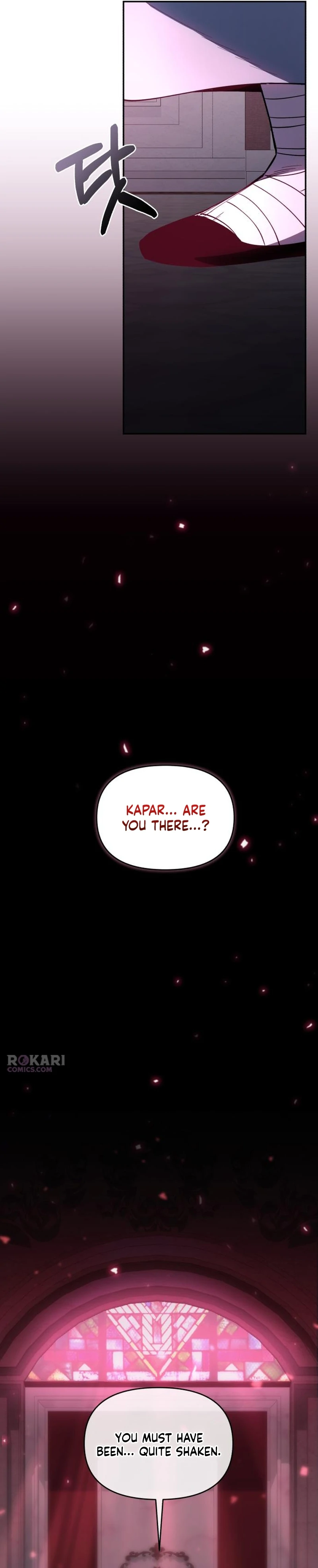 Single Dad in Another World Chapter 31 page 126 - 