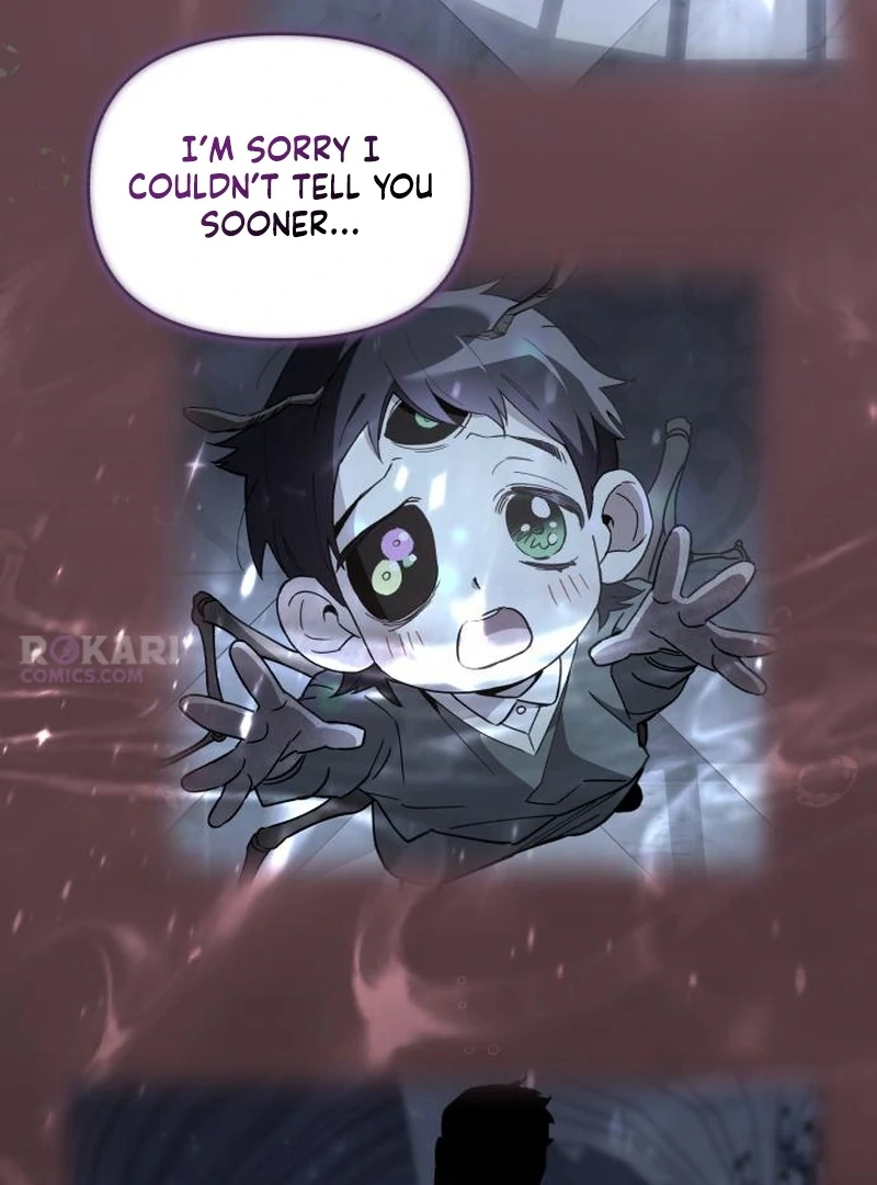 Single Dad in Another World Chapter 31 page 138 - 