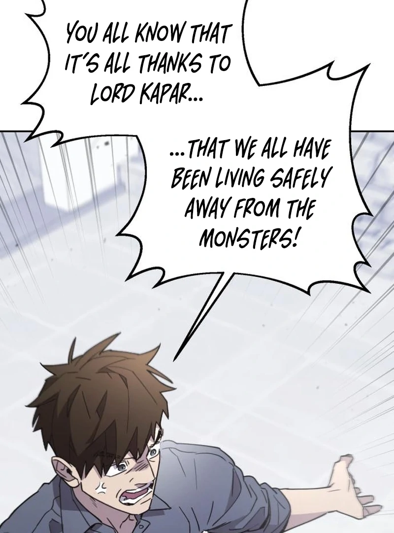Single Dad in Another World Chapter 31 page 15 - 