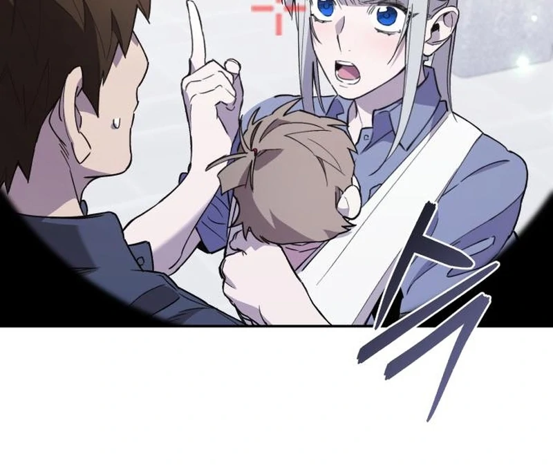 Single Dad in Another World Chapter 31 page 22 - 