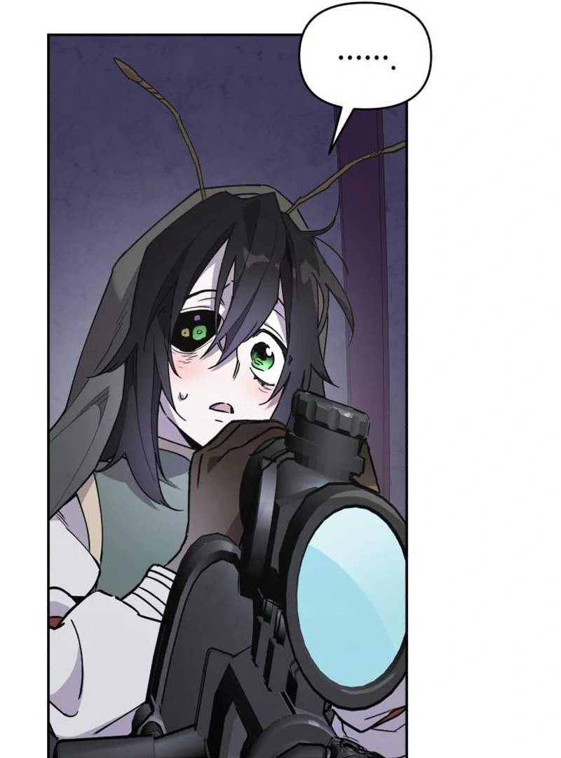 Single Dad in Another World Chapter 31 page 24 - 