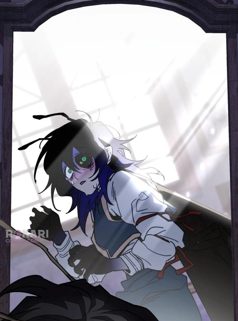 Single Dad in Another World Chapter 31 page 33 - 