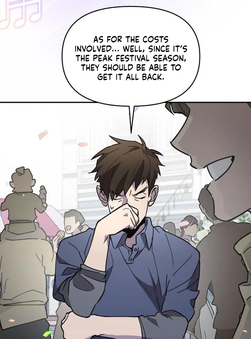 Single Dad in Another World Chapter 31 page 67 - 