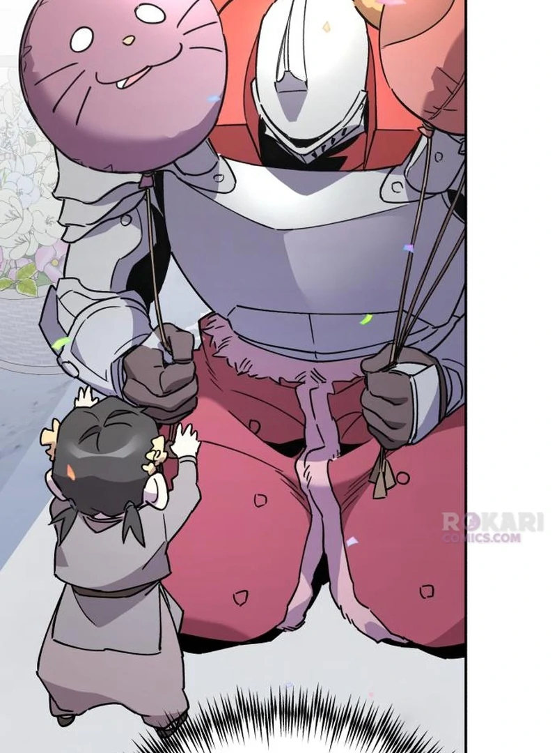 Single Dad in Another World Chapter 31 page 69 - 