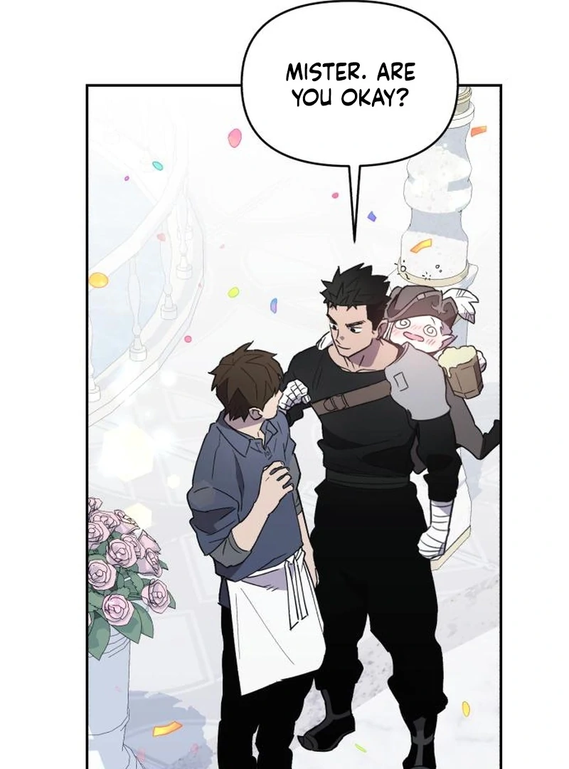 Single Dad in Another World Chapter 31 page 77 - 