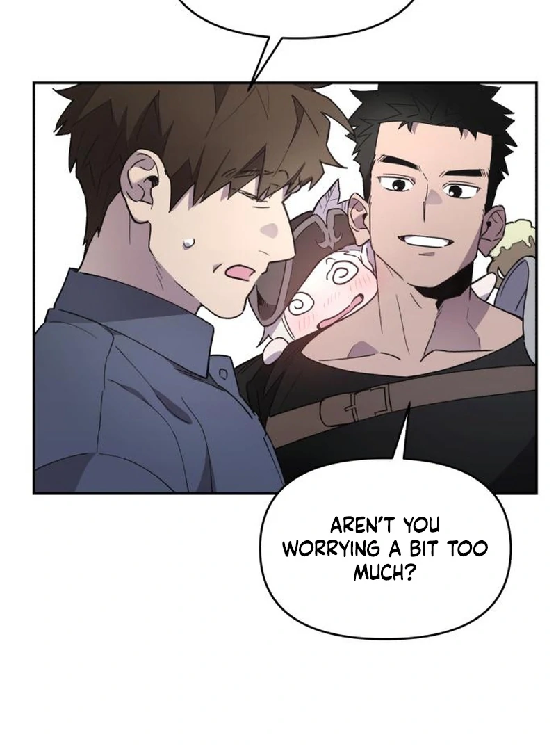 Single Dad in Another World Chapter 31 page 79 - 