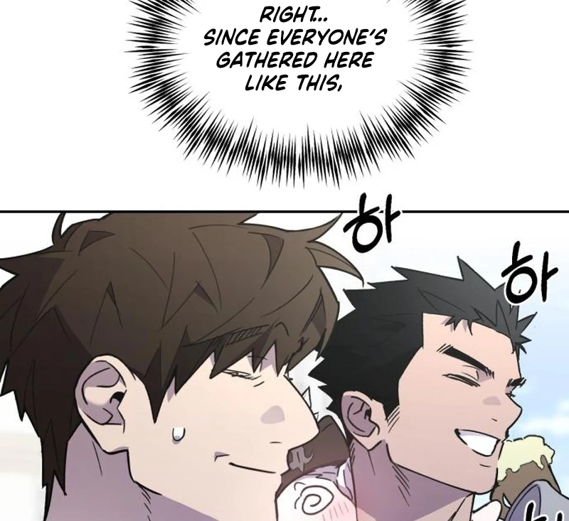 Single Dad in Another World Chapter 31 page 85 - 