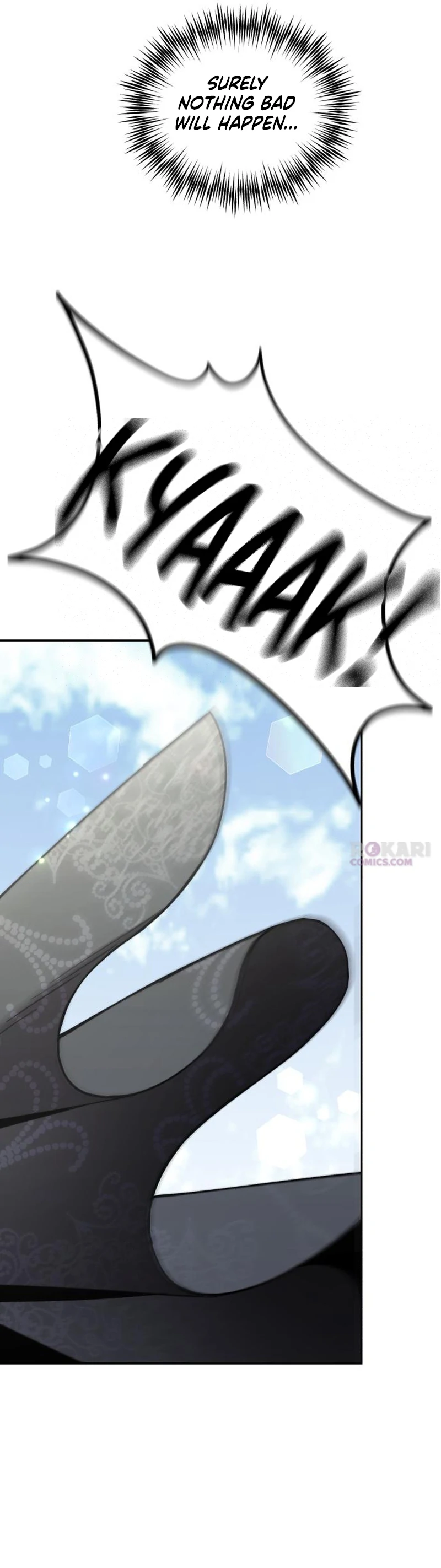 Single Dad in Another World Chapter 31 page 87 - 