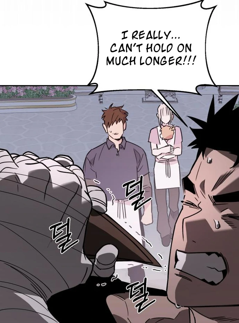 Single Dad in Another World Chapter 32 page 103 - 
