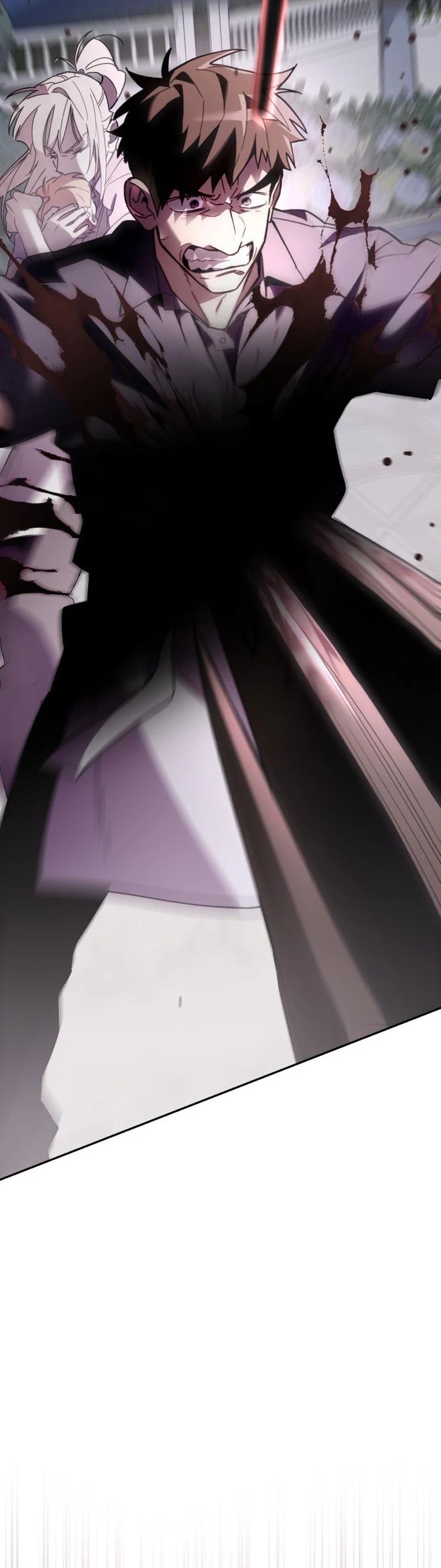 Single Dad in Another World Chapter 32 page 117 - 