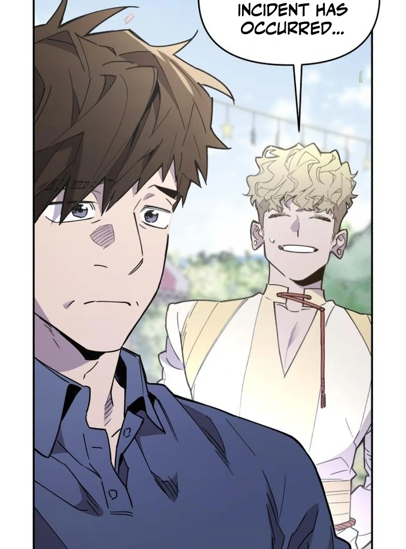 Single Dad in Another World Chapter 32 page 14 - 