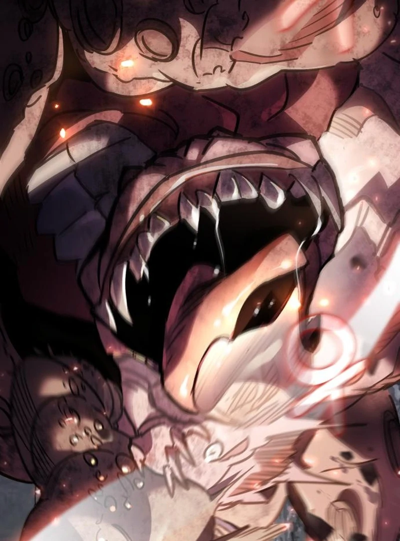 Single Dad in Another World Chapter 32 page 147 - 