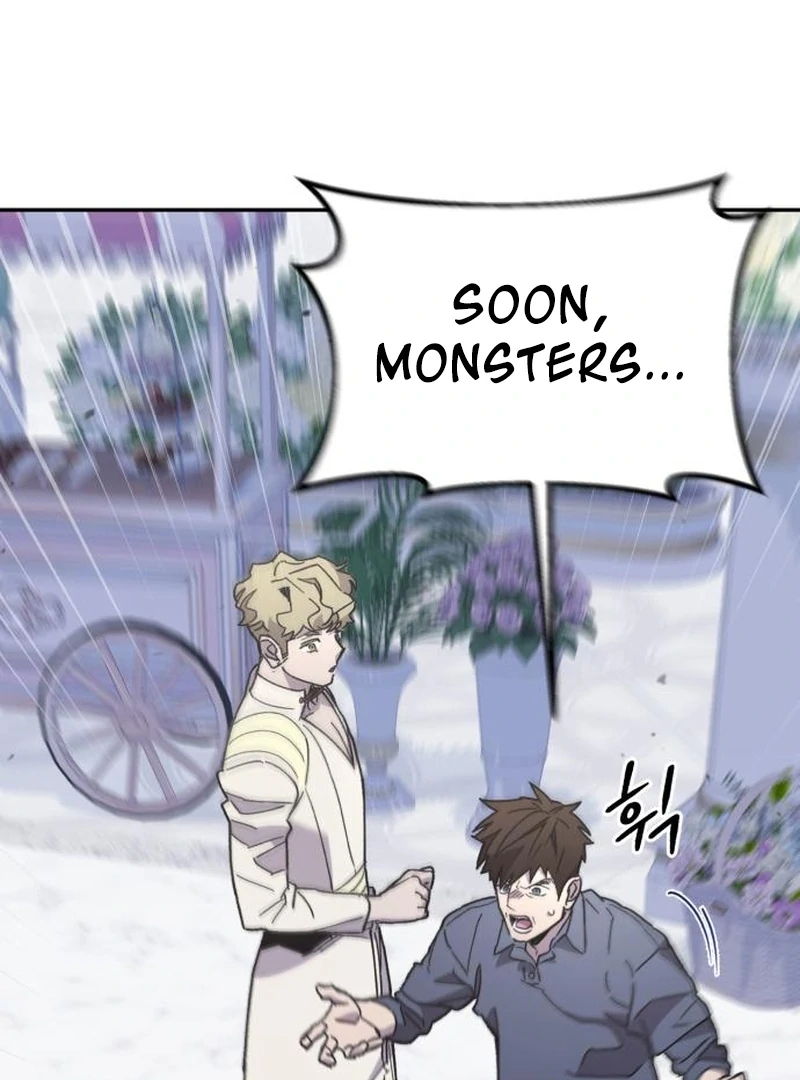 Single Dad in Another World Chapter 32 page 21 - 