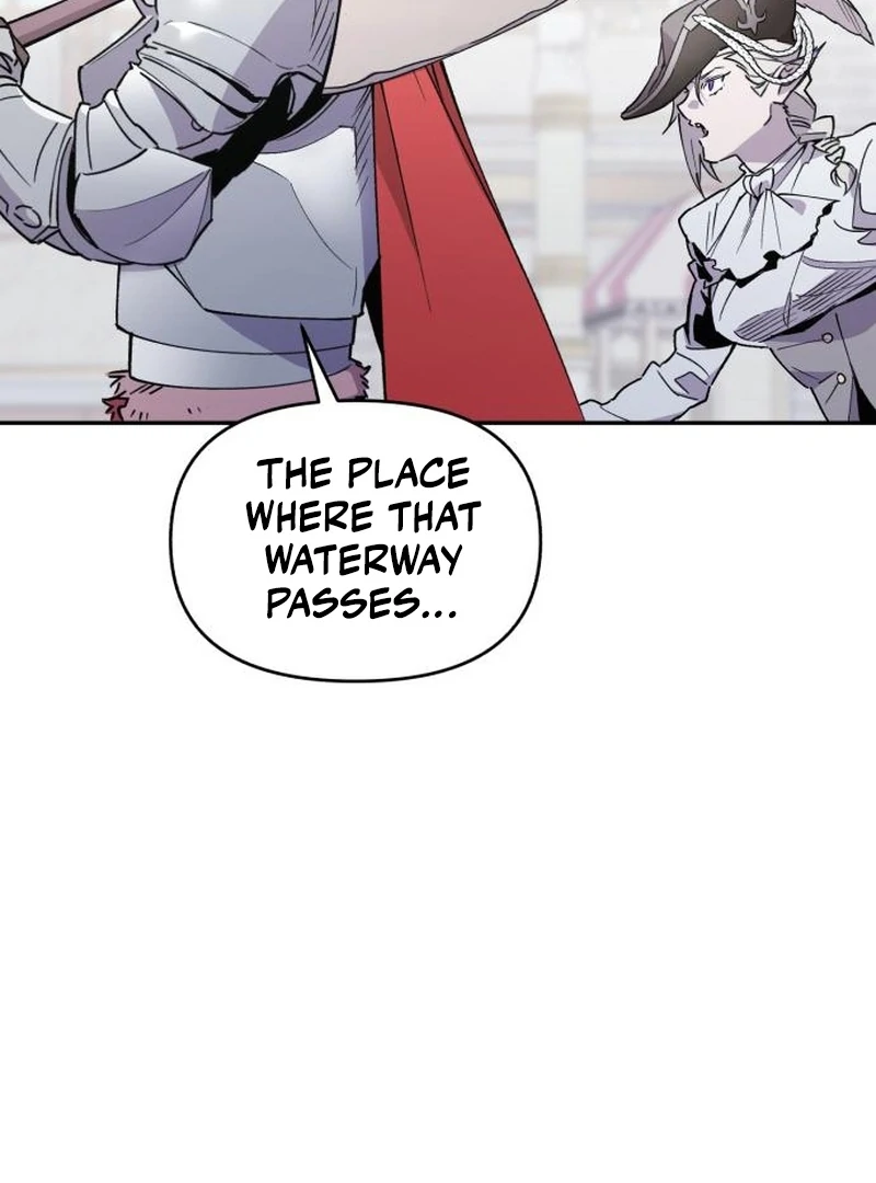 Single Dad in Another World Chapter 32 page 36 - 