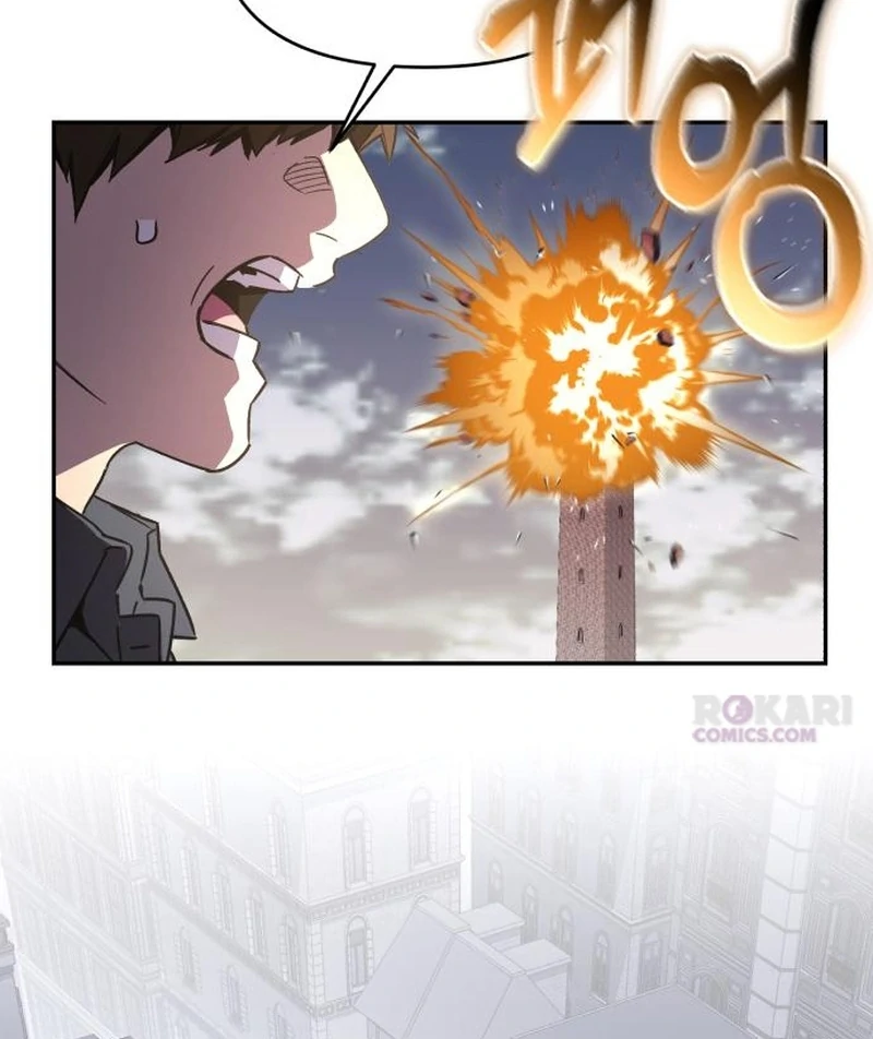 Single Dad in Another World Chapter 32 page 43 - 