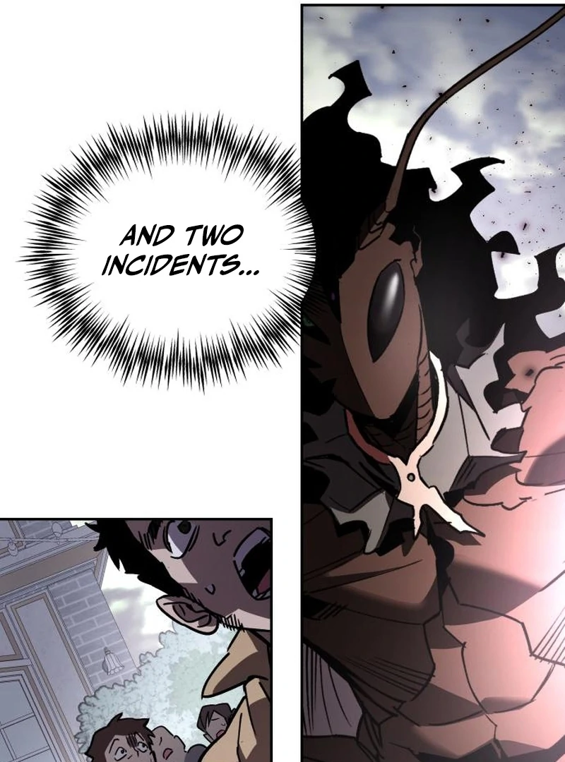Single Dad in Another World Chapter 32 page 46 - 