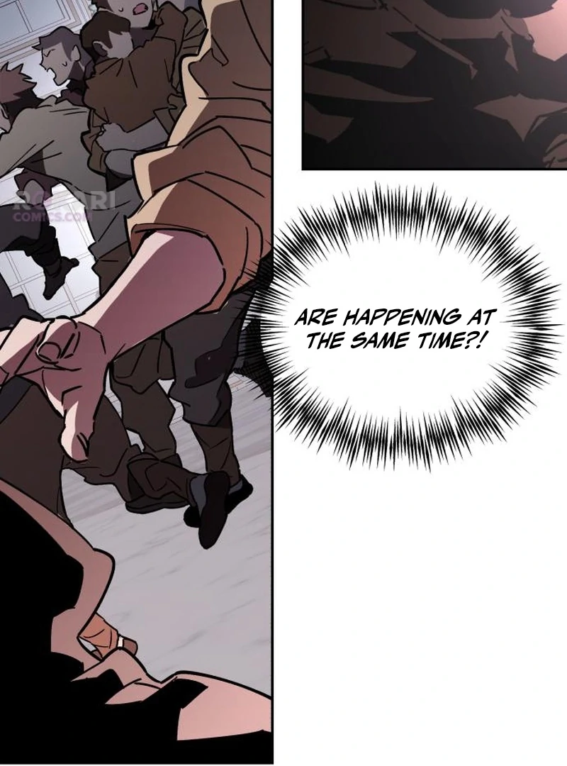 Single Dad in Another World Chapter 32 page 47 - 