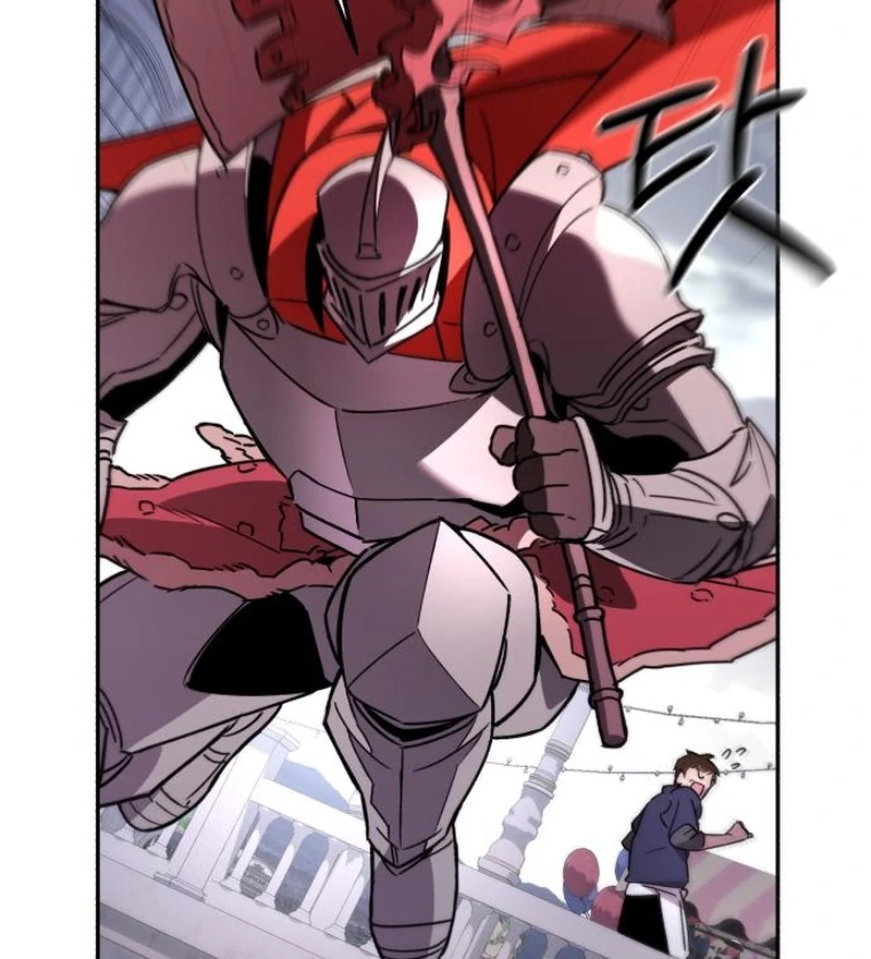 Single Dad in Another World Chapter 32 page 49 - 