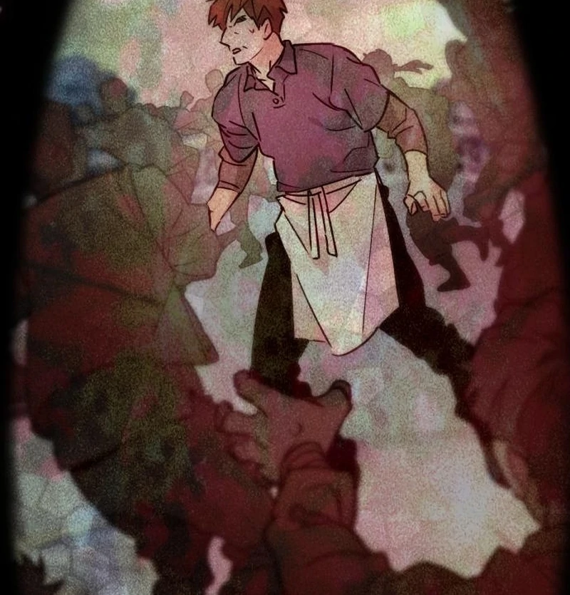 Single Dad in Another World Chapter 32 page 55 - 