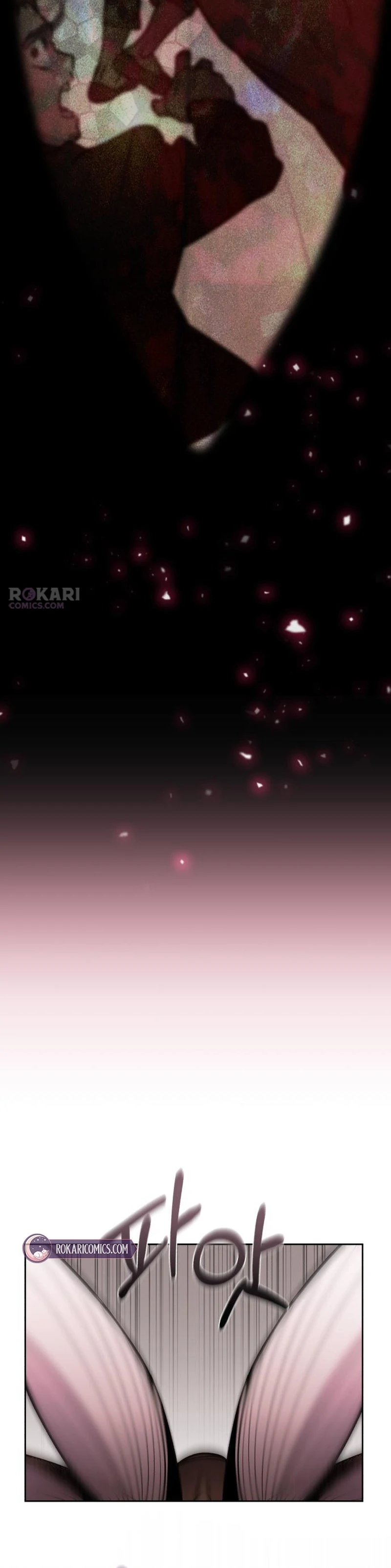 Single Dad in Another World Chapter 32 page 56 - 