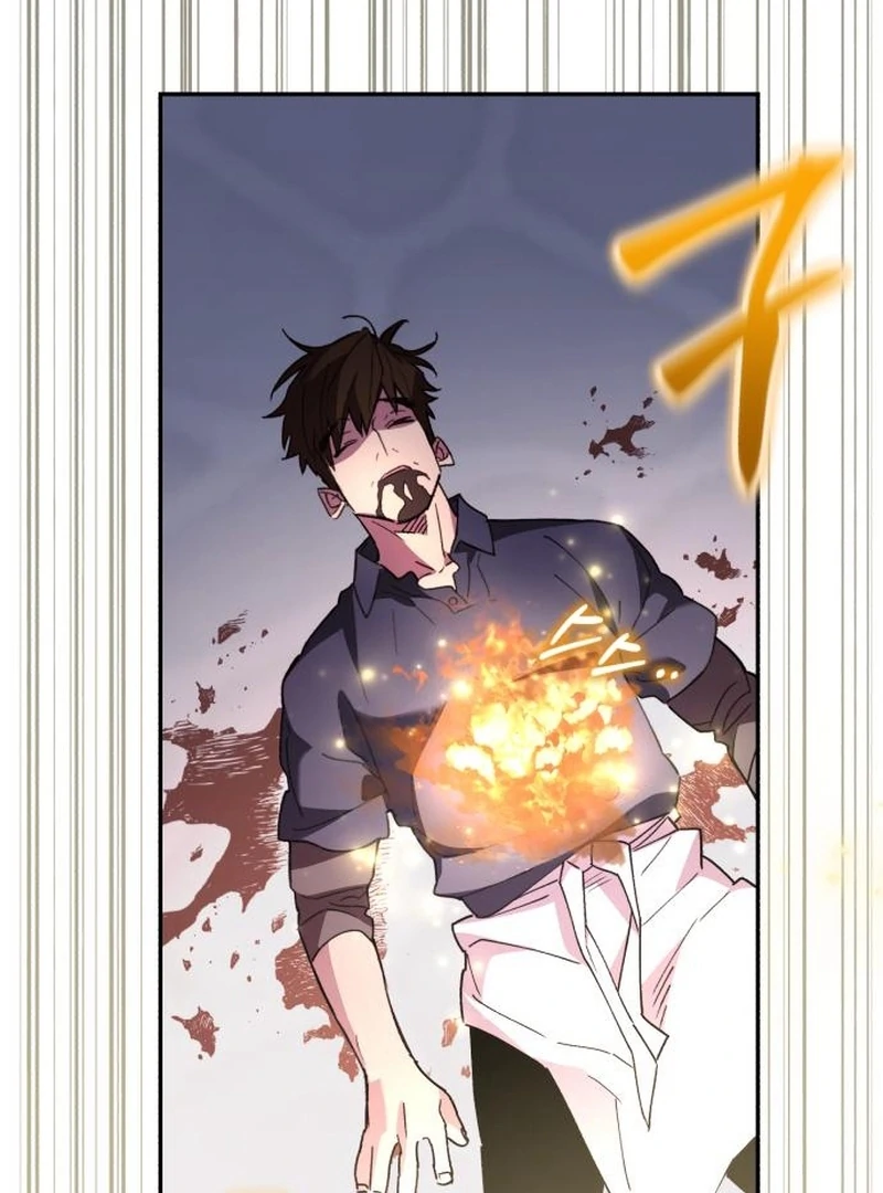 Single Dad in Another World Chapter 33 page 124 - 