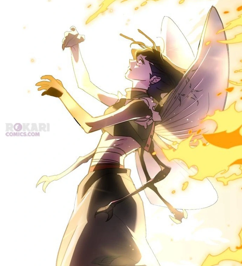 Single Dad in Another World Chapter 33 page 130 - 