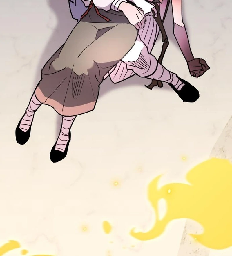 Single Dad in Another World Chapter 33 page 136 - 