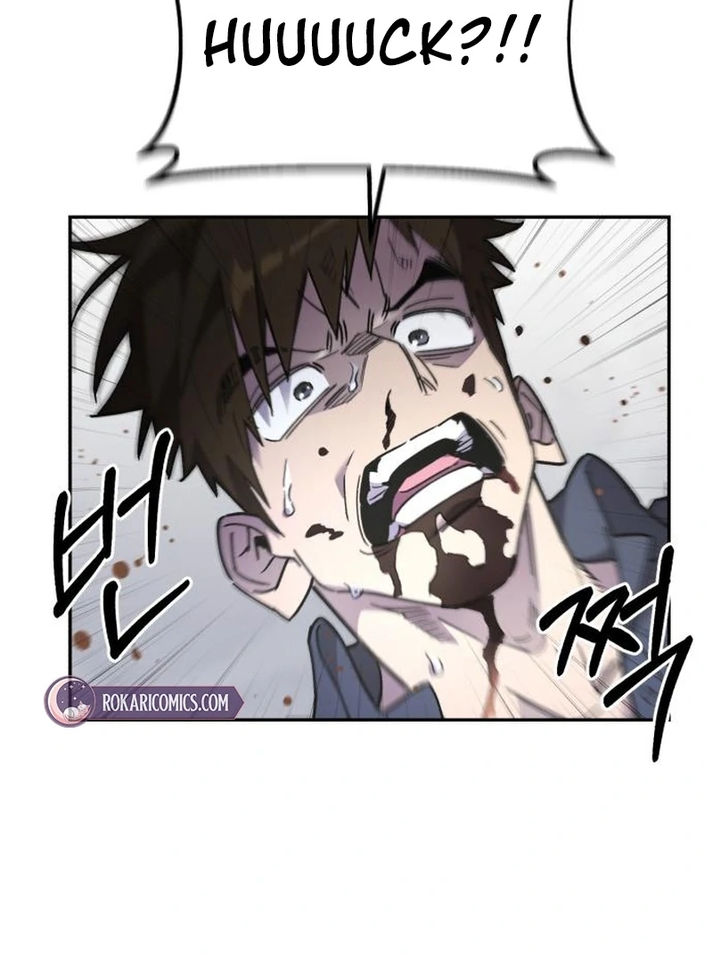 Single Dad in Another World Chapter 33 page 143 - 