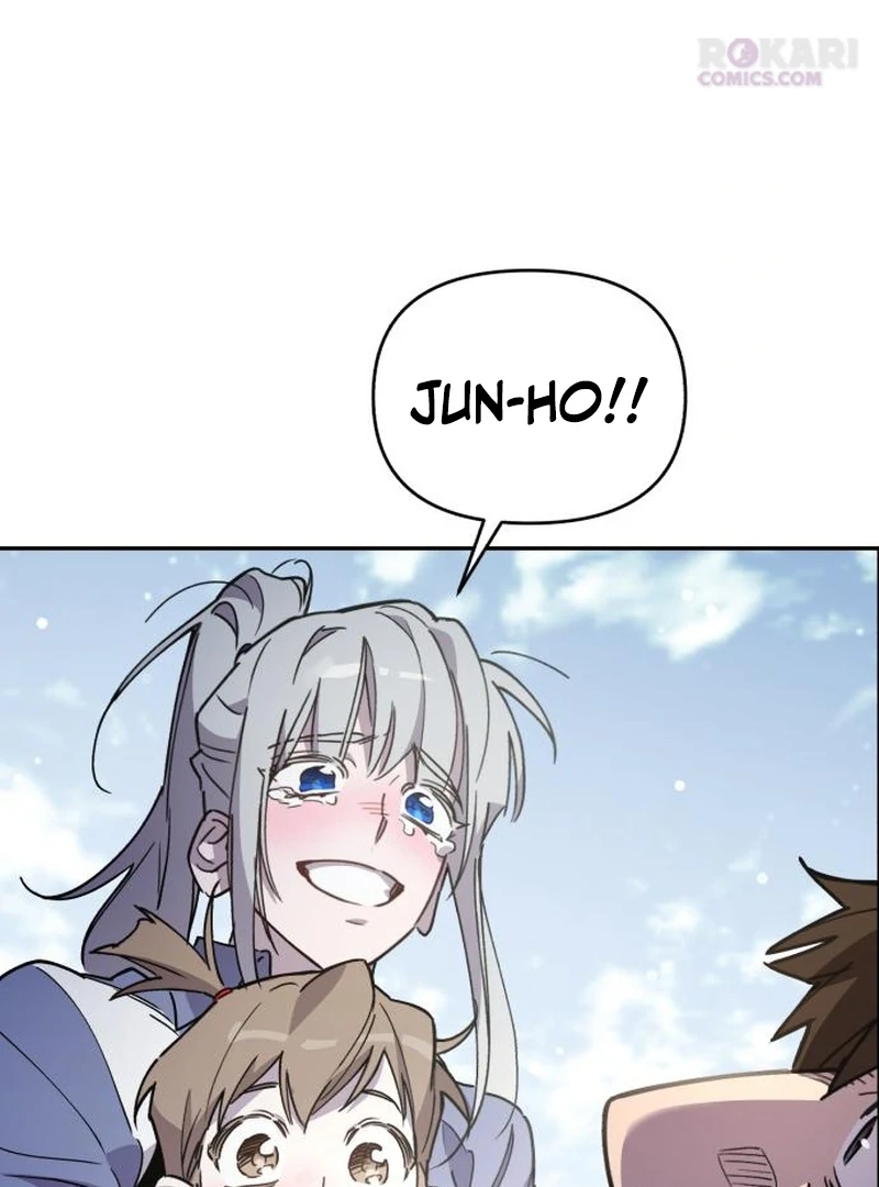 Single Dad in Another World Chapter 33 page 144 - 