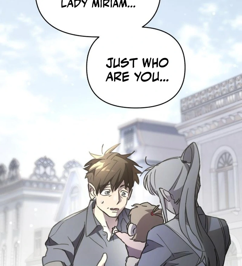 Single Dad in Another World Chapter 33 page 150 - 