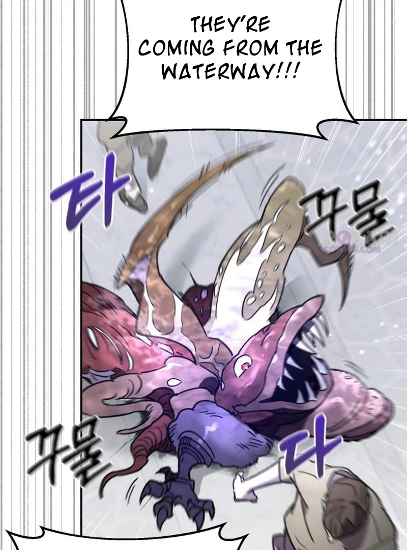 Single Dad in Another World Chapter 33 page 156 - 
