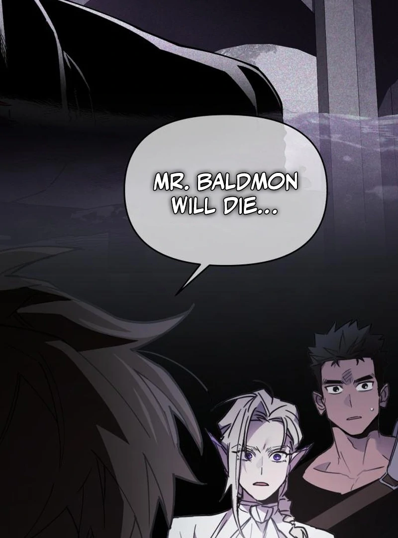Single Dad in Another World Chapter 33 page 161 - 