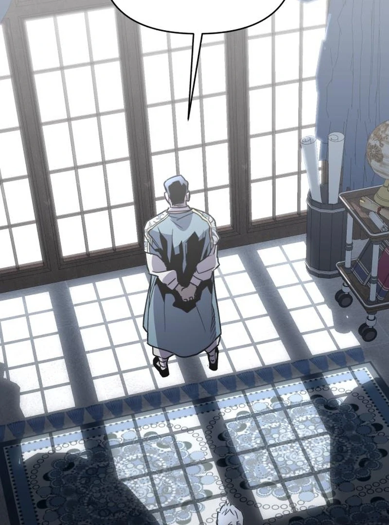 Single Dad in Another World Chapter 33 page 22 - 