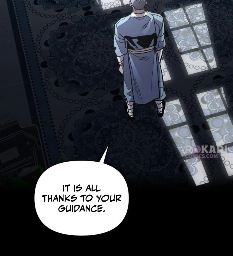 Single Dad in Another World Chapter 33 page 23 - 