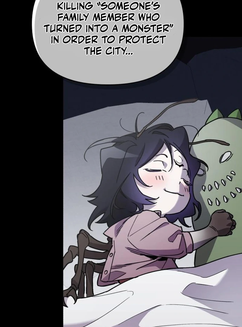 Single Dad in Another World Chapter 33 page 27 - 