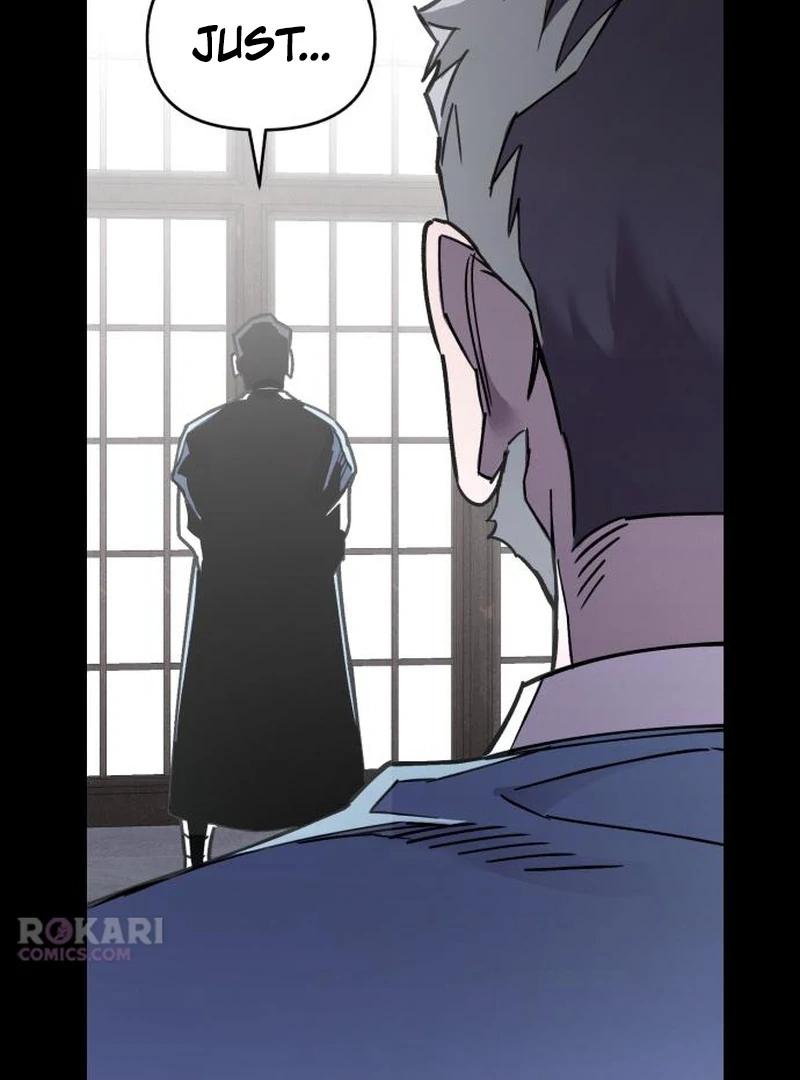 Single Dad in Another World Chapter 33 page 32 - 