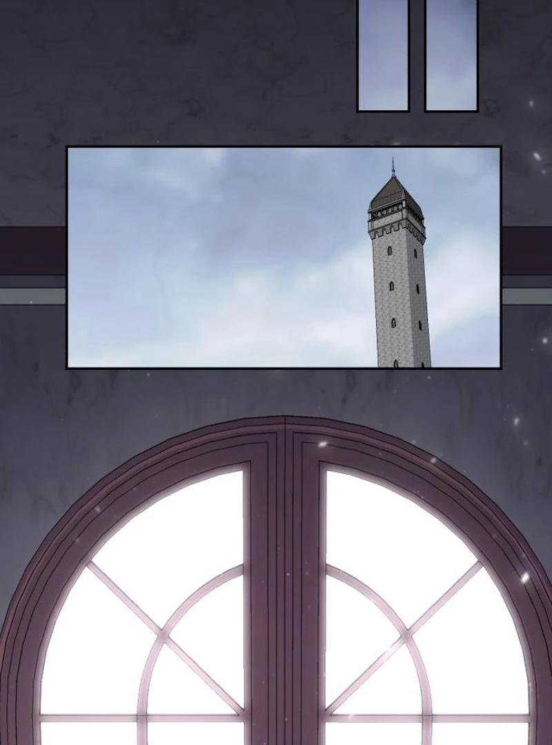 Single Dad in Another World Chapter 33 page 36 - 