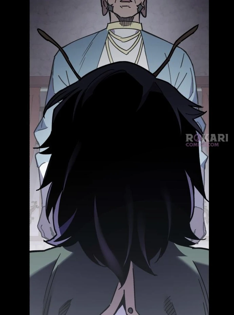 Single Dad in Another World Chapter 33 page 41 - 