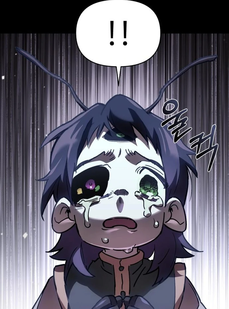 Single Dad in Another World Chapter 33 page 45 - 