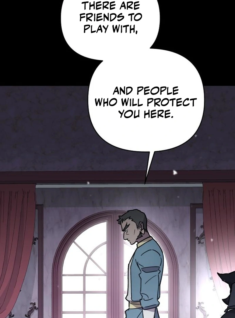 Single Dad in Another World Chapter 33 page 47 - 