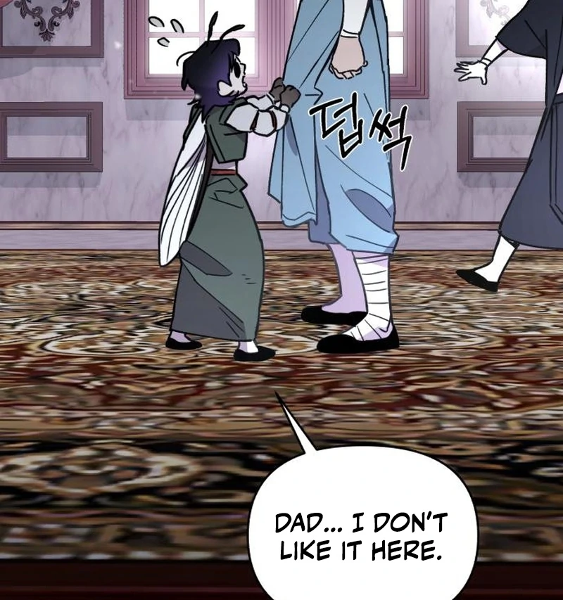 Single Dad in Another World Chapter 33 page 48 - 