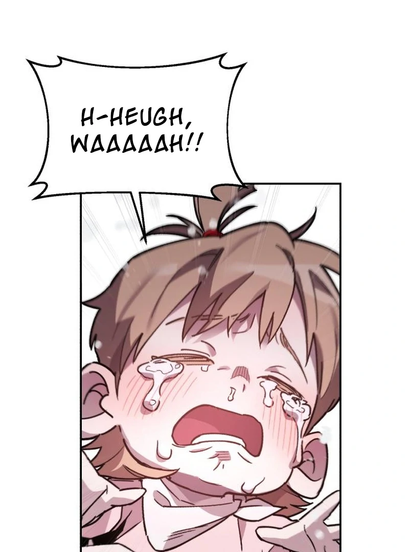 Single Dad in Another World Chapter 33 page 6 - 