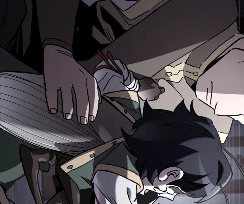 Single Dad in Another World Chapter 33 page 58 - 