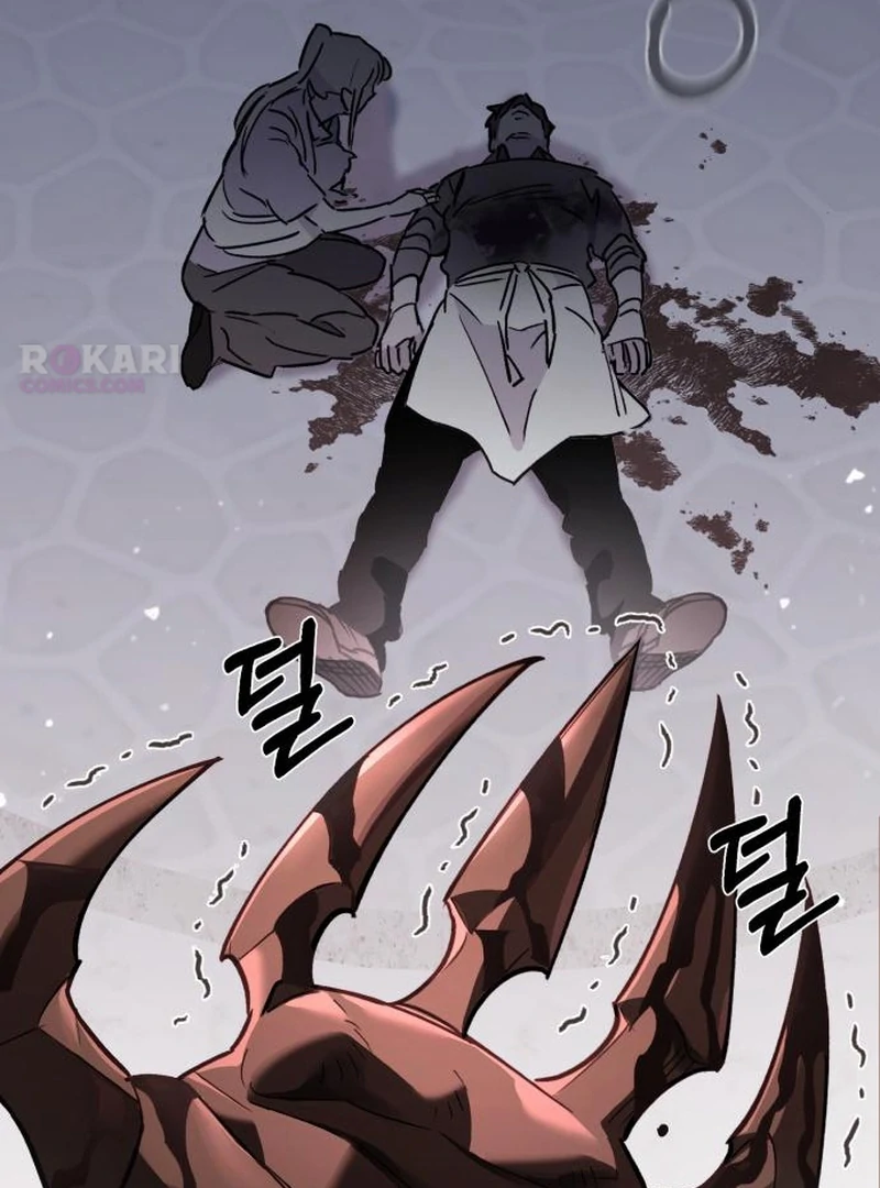 Single Dad in Another World Chapter 33 page 10 - 