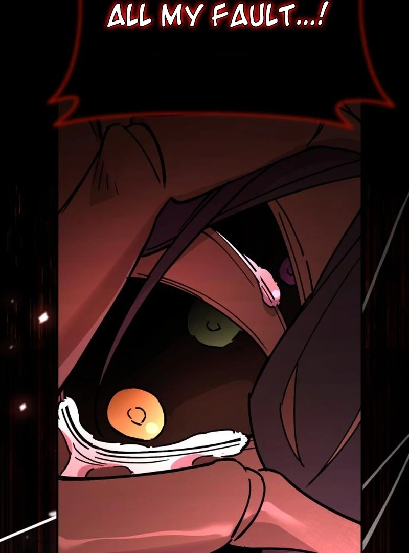 Single Dad in Another World Chapter 33 page 91 - 