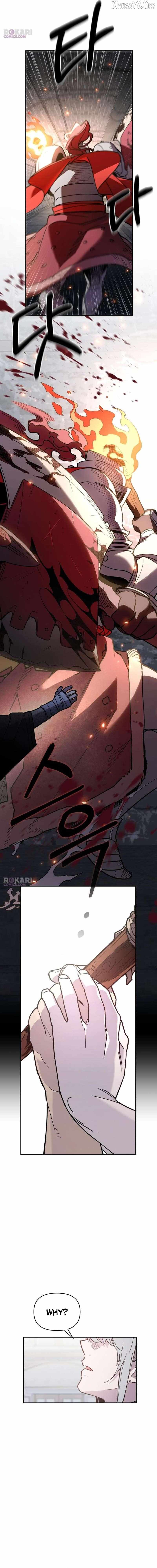 Single Dad in Another World Chapter 34 page 4 - 